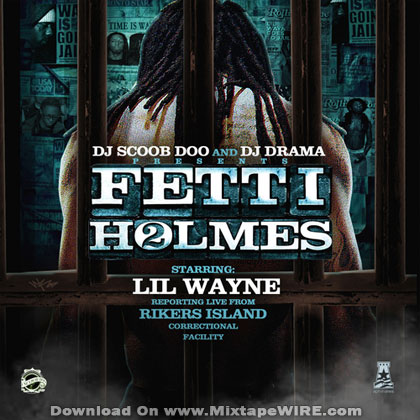 Lil Wayne Mixtapes Covers. Cover: Tracklist: 1.Lil Wayne